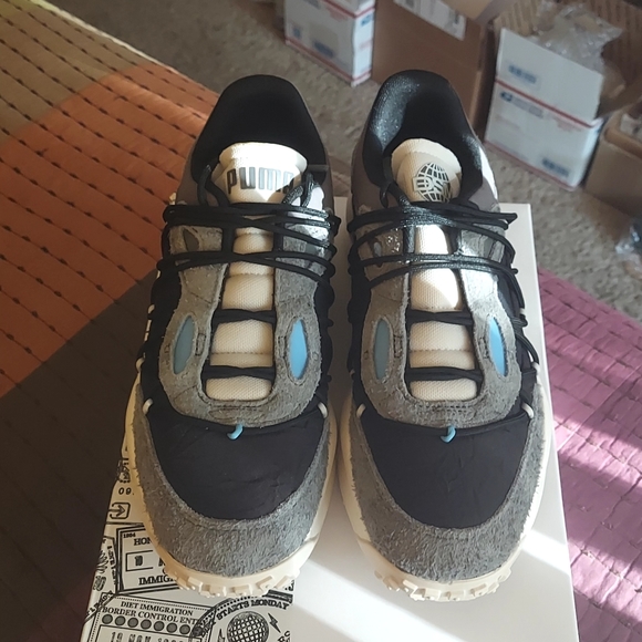 New puma street rider x DSM - Picture 4 of 4